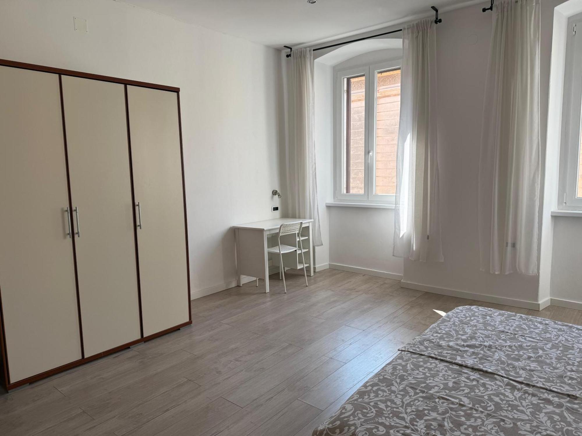 Apartment Center Pola Esterno foto